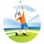 Tennis-Player-Illustration
